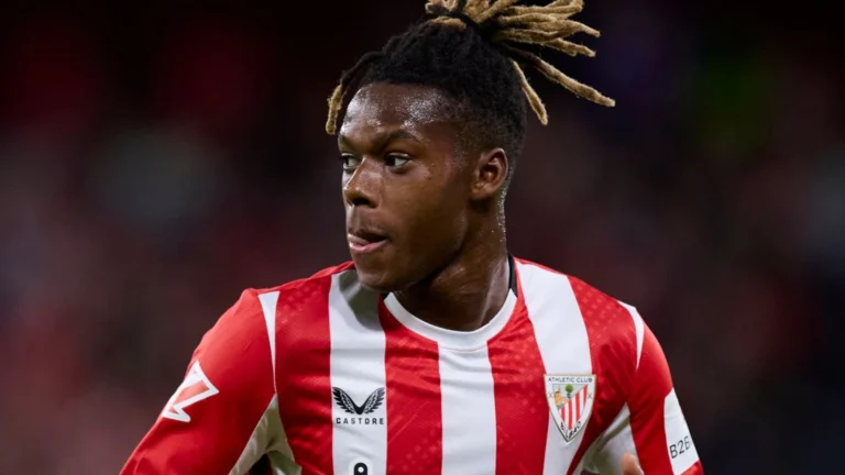 Barcelona Target Two Left Wingers for Next Season