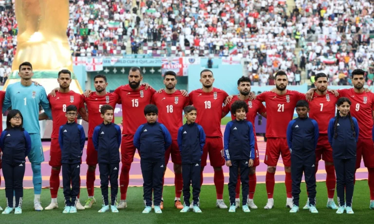Konflik dengan AS ancam partisipasi Iran di Piala Dunia 2026