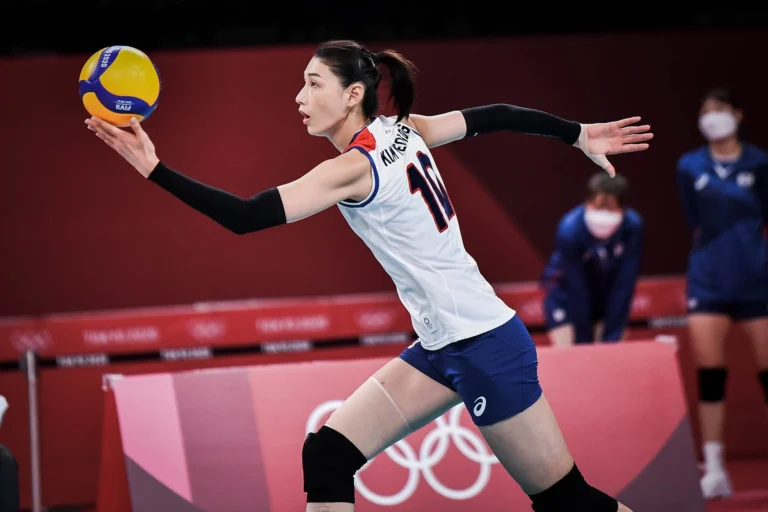 Liga Voli Korea terapkan sistem transfer bebas untuk pemain asing mulai musim depan