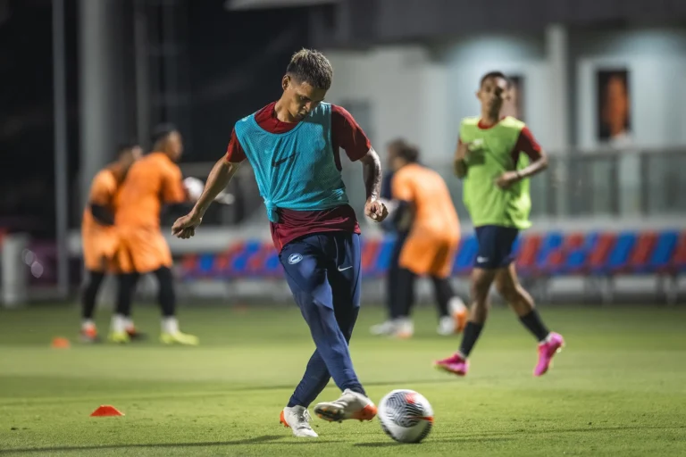 Madura United puas dengan lima kiper lokal jelang Liga 1