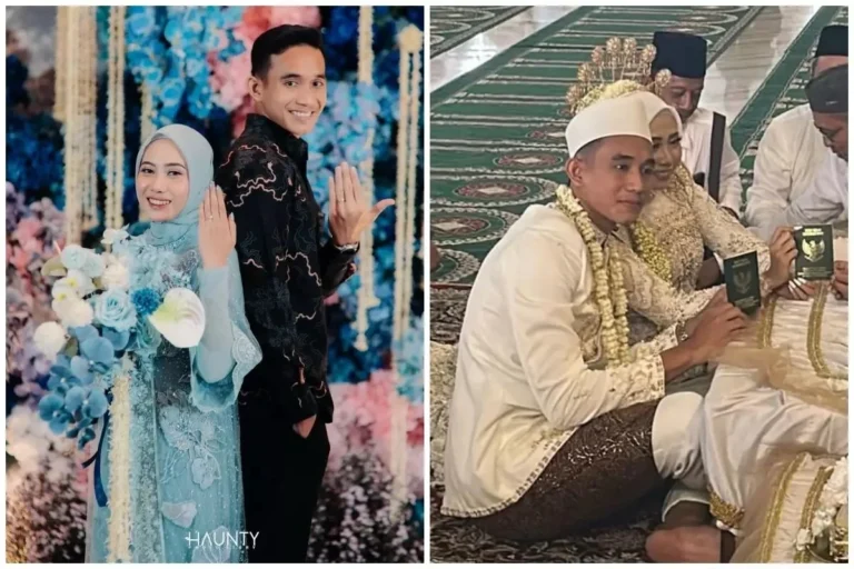 Shin Tae-yong sends wedding congratulations to Rizky Ridho