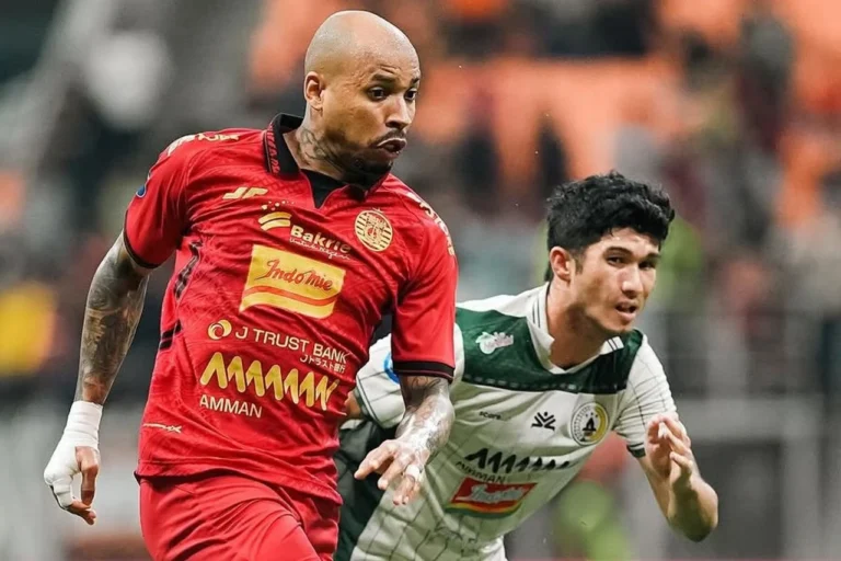 Cleberson setia bertahan bersama PSS Sleman di Liga 2