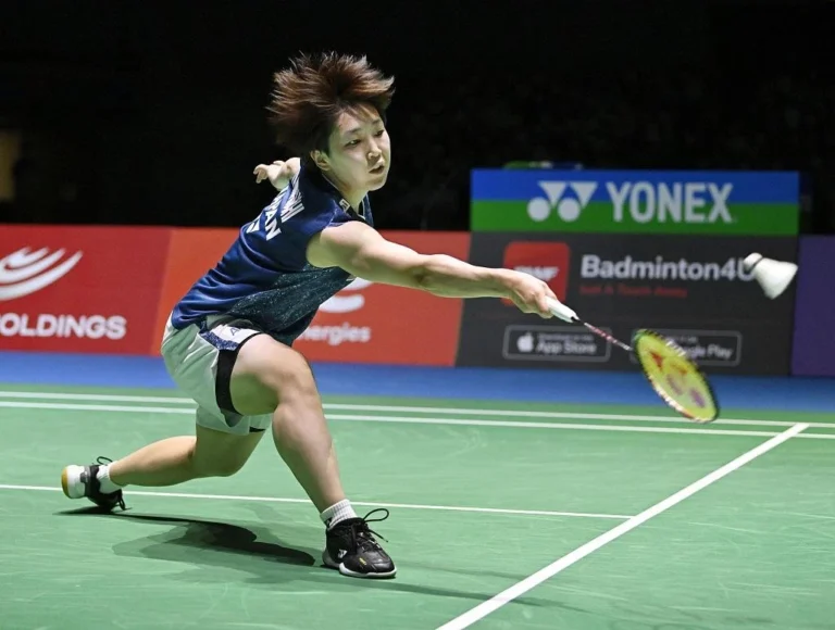 Three Indonesian pairs withdraw from Japan Open 2025