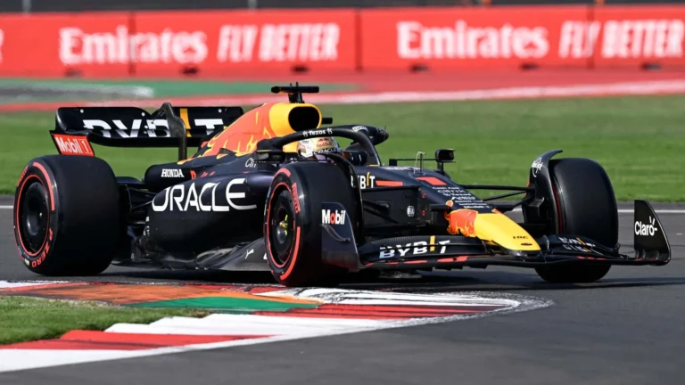 Red Bull prepares final 2025 upgrades for Austria and Silverstone
