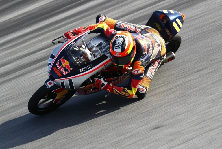 Muhammad Kiandra Ramadhipa shows great potential in European competitions
