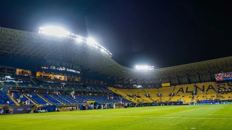 Al Nassr berpisah dengan Stefano Pioli setelah musim tanpa gelar