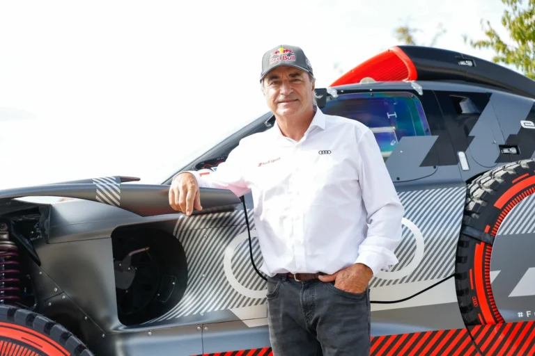 Carlos Sainz Sr mundur dari pencalonan presiden FIA