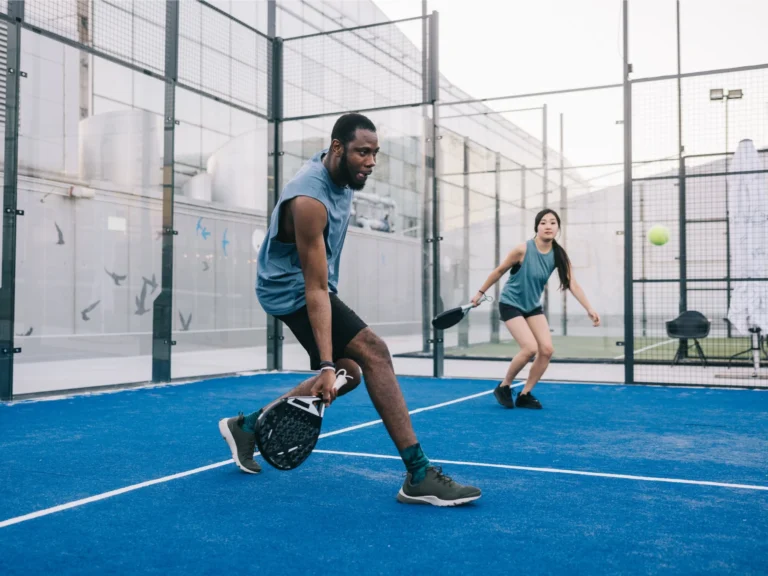 Introduction to padel – New trending sport in Indonesia