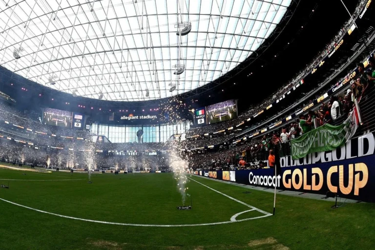 Delapan tim lolos ke perempat final Piala Emas Concacaf 2025