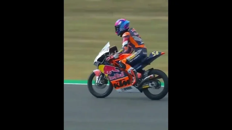 Veda Ega Pratama semakin dekat dengan impian MotoGP setelah dominasi di Mugello