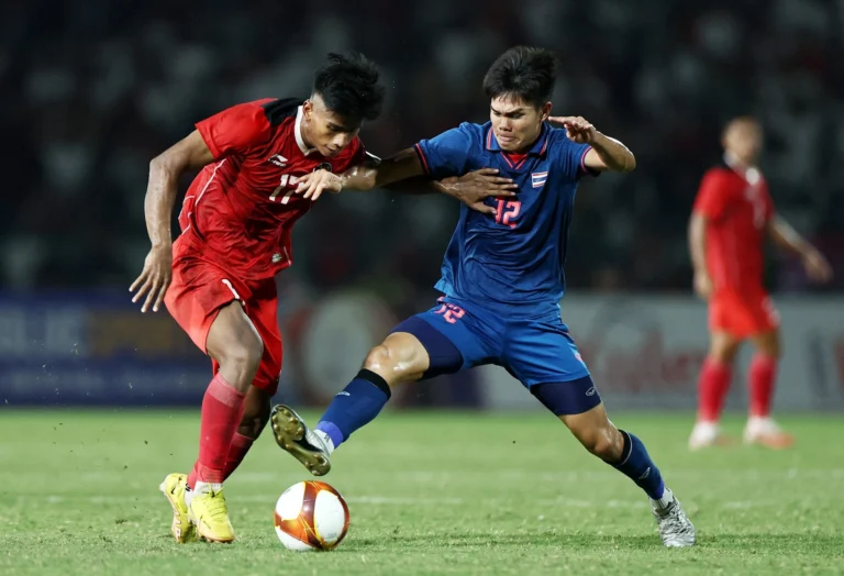Persib Bandung datangkan Alfeandra Dewangga dari PSIS Semarang