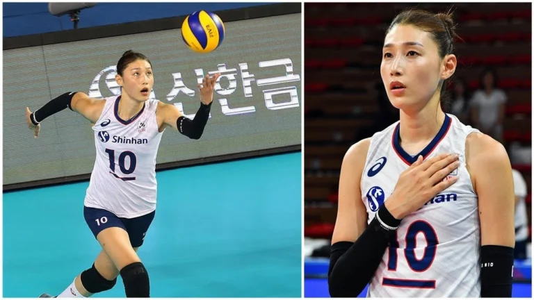 KOVO changes foreign player recruitment system in Korean Volleyball League