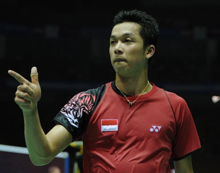 Taufik Hidayat angkat bicara soal masalah mental atlet bulu tangkis Indonesia