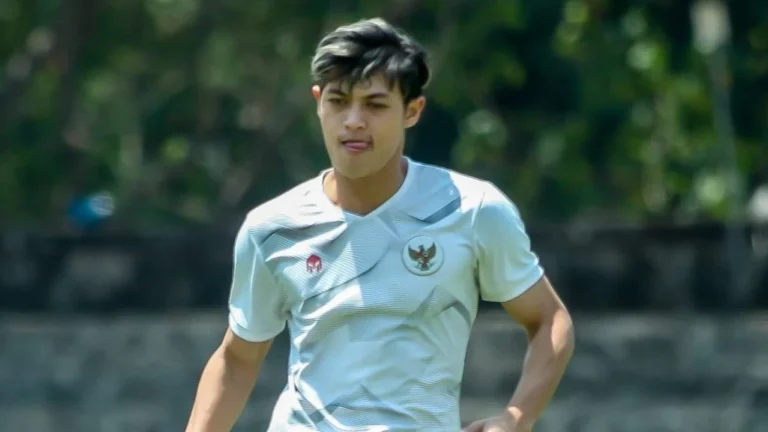 Persib Bandung datangkan pemain serba bisa Alfeandra Dewangga