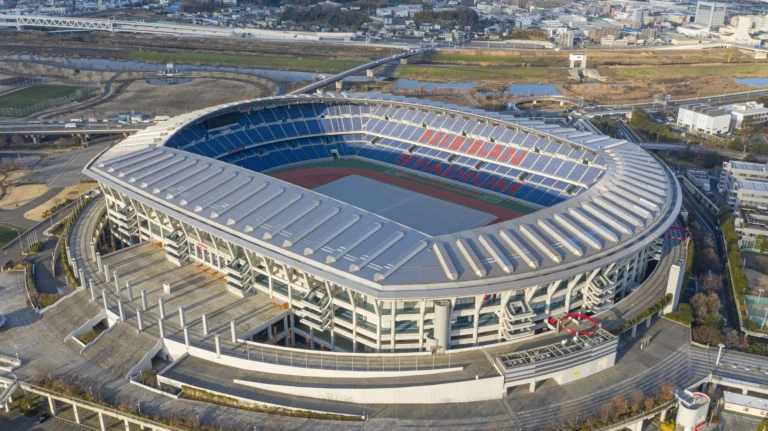 Sandy Walsh Experiences Worst Season with Yokohama F Marinos
