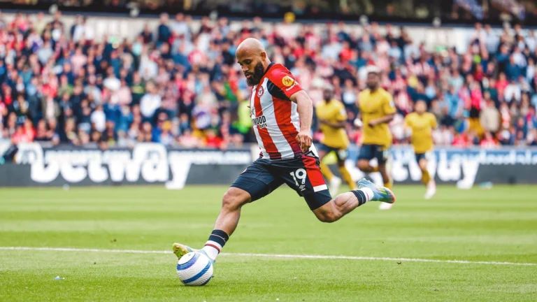 Manchester United Hampir Rampungkan Transfer Bryan Mbeumo dari Brentford