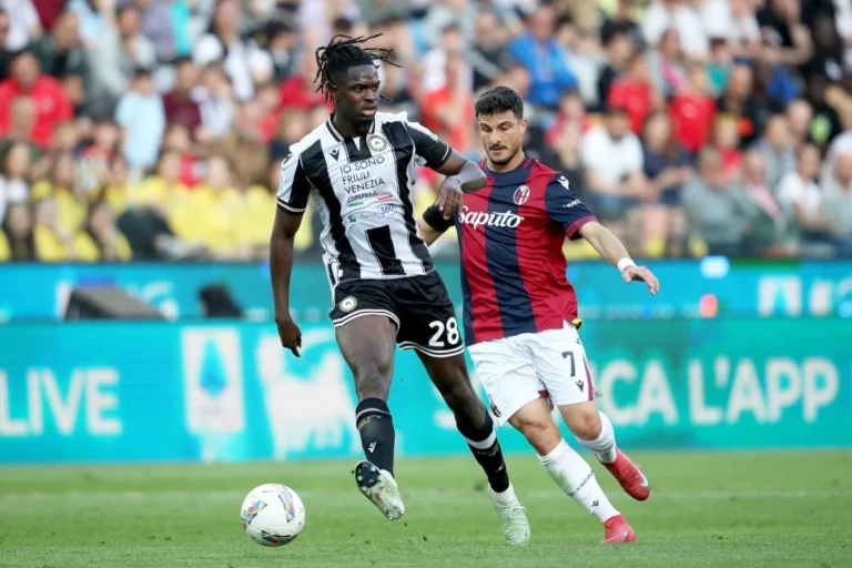 Udinese mundur dari perburuan bek Timnas Indonesia Jay Idzes