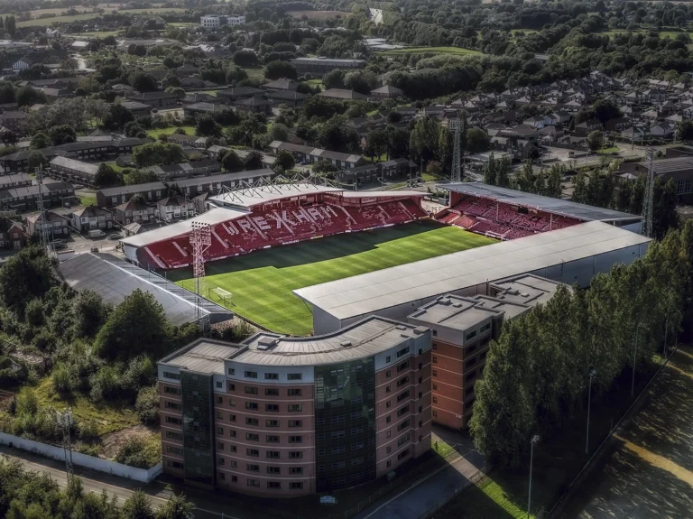 Wrexham to face Southampton in Championship opener