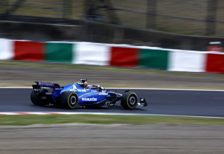 Alex Albon kritik pedoman balapan Formula 1 setelah insiden di Spanyol dan Kanada