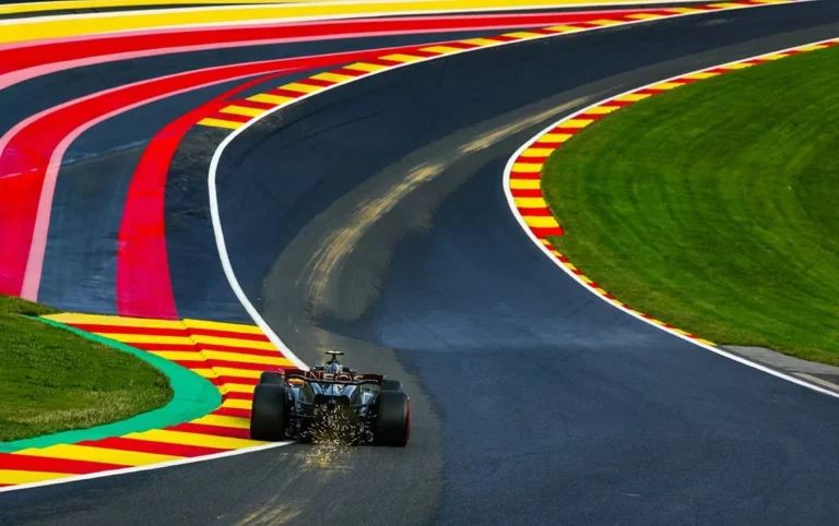 FIA Rilis Pedoman Balap F1 2025 yang Lebih Transparan