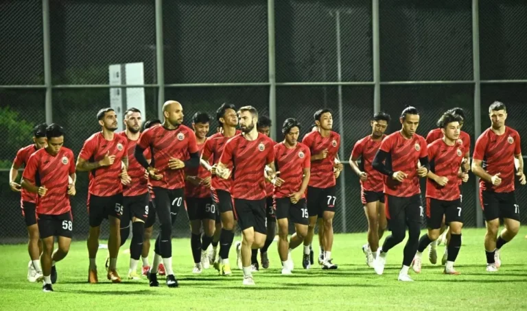 Persija Jakarta more active in recruiting coaches than new players