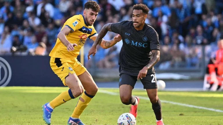 Atletico Madrid Hampir Rampungkan Transfer Bek Atalanta Seharga €20 Juta