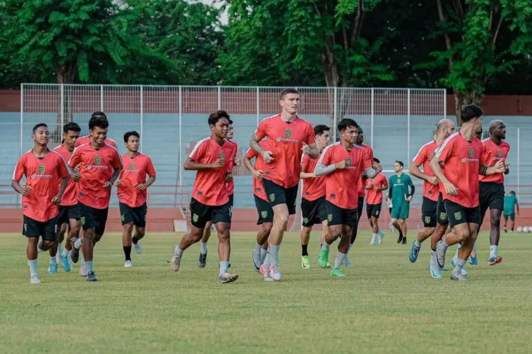 Persebaya Surabaya announces pre-season tour to Australia next month
