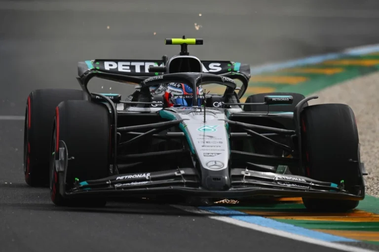 Antonelli Ungkap Strategi Baru Setelah Podium Perdana di F1