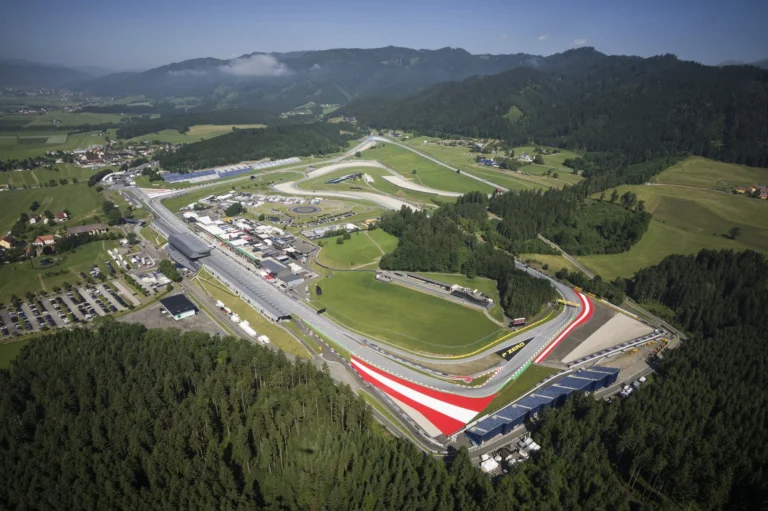 Drama F1 Austria: Piastri Pimpin Klasemen, Verstappen Terancam Sanksi