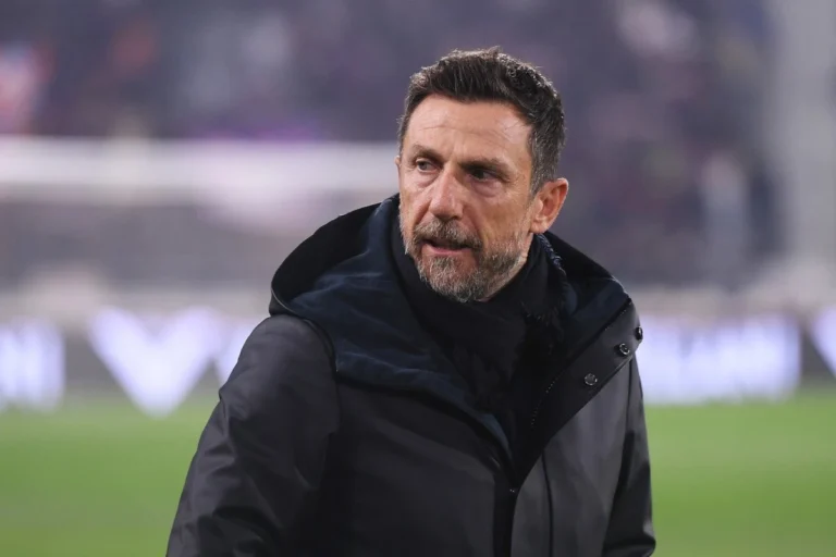 Coach Who Trusted Jay Idzes as Captain Departs Venezia
