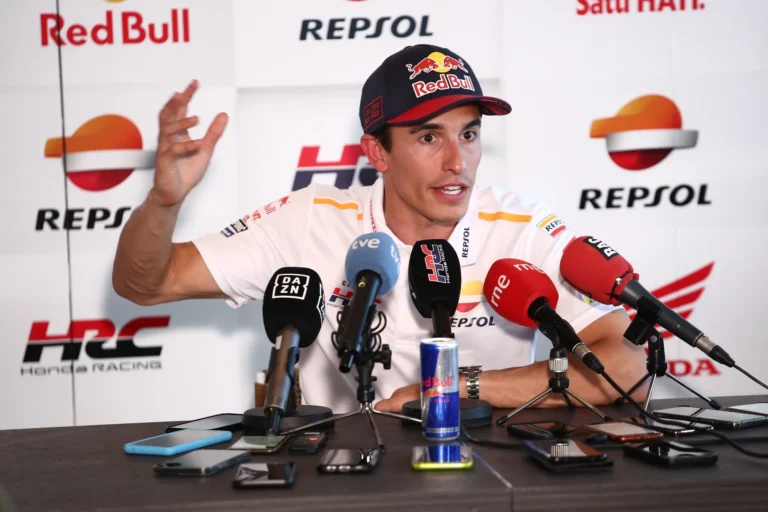 Liberty Media officially acquires MotoGP, riders welcome positively