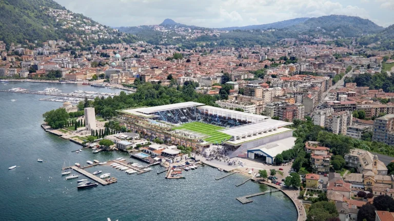 Como ready to spend $100M to bring in Morata and Thiaw