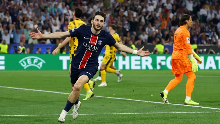 Inter Miami faces tough challenge against PSG in Club World Cup