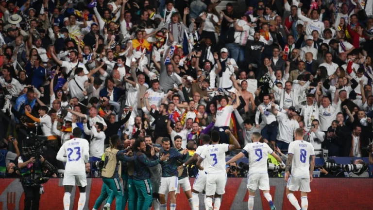 Real Madrid and Al Hilal advance to Club World Cup 2025 Round of 16