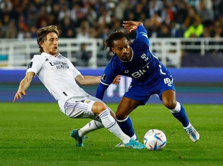 Real Madrid dan Al Hilal lengkapi daftar 16 besar Piala Dunia Klub 2025