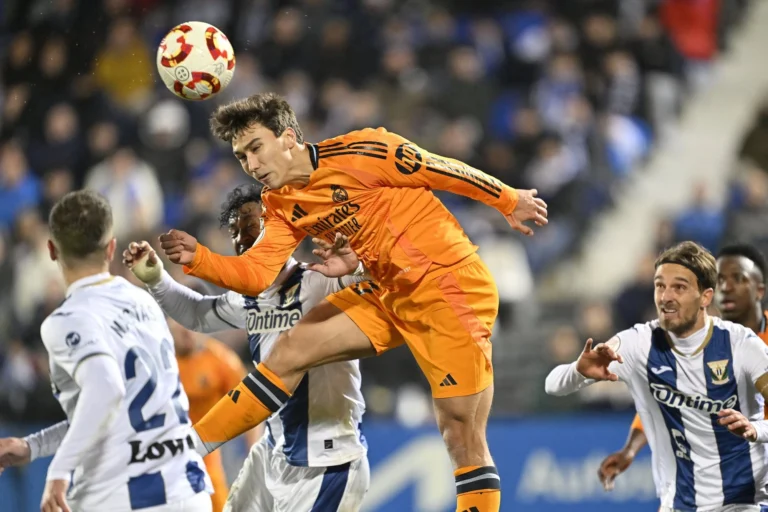Xabi Alonso puji Gonzalo Garcia mirip bintang Real Madrid