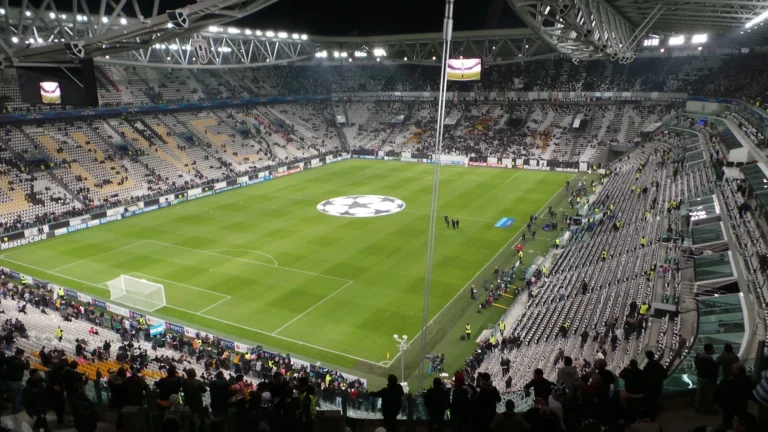 Real Madrid to face Juventus in Champions League knockout phase