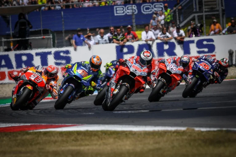 Marc Marquez favored to win Dutch MotoGP