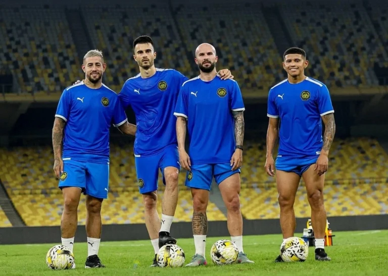 Timnas Malaysia Hadapi Masalah Pelepasan Pemain untuk CAFA Nations Cup