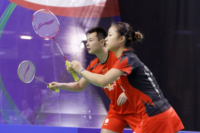 Nova Widianto targets Japan Open title for Malaysian mixed doubles