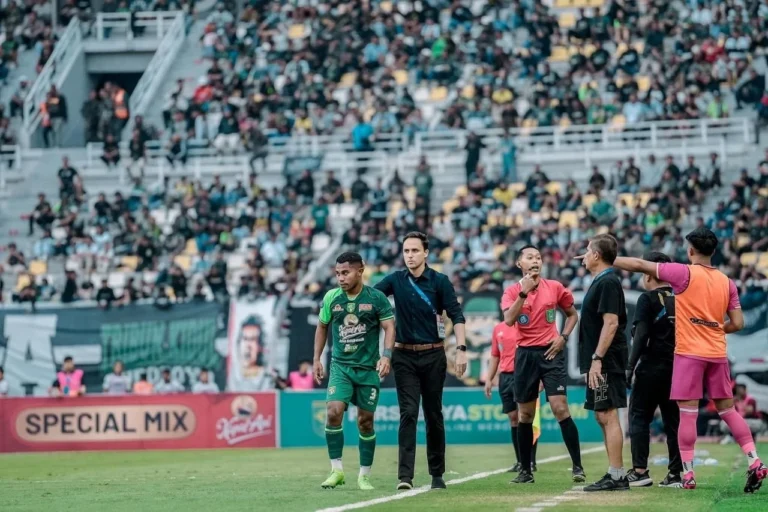 Persebaya Surabaya gelar uji coba internasional di Australia