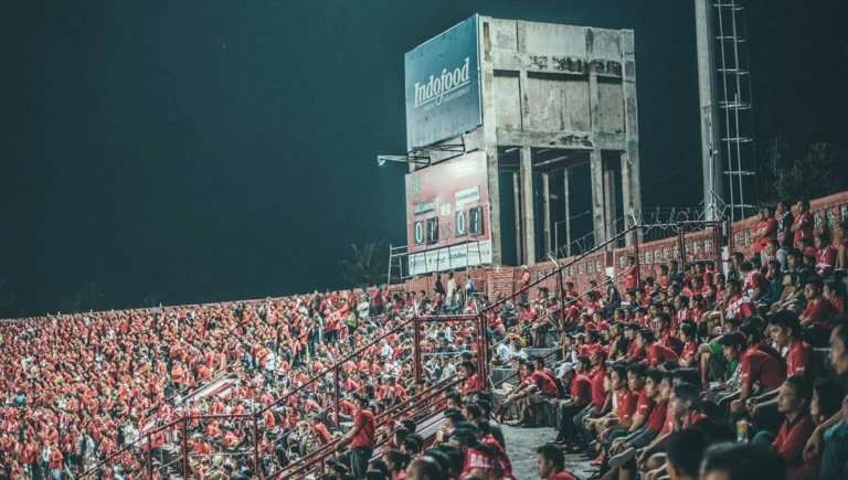 Bali United denies involvement in tournament using club’s name