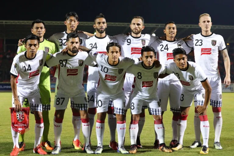 Bali United peringatkan penipuan turnamen yang mencatut nama klub