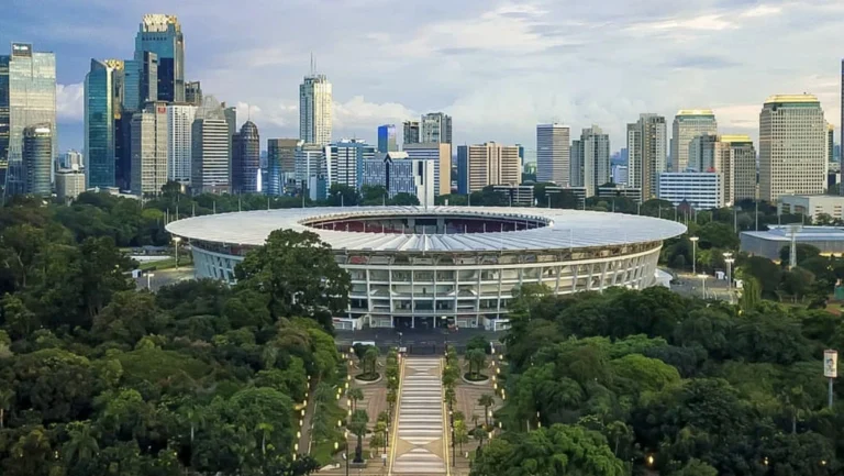 PSSI umumkan harga tiket Piala Presiden 2025 dengan partisipasi tim asing