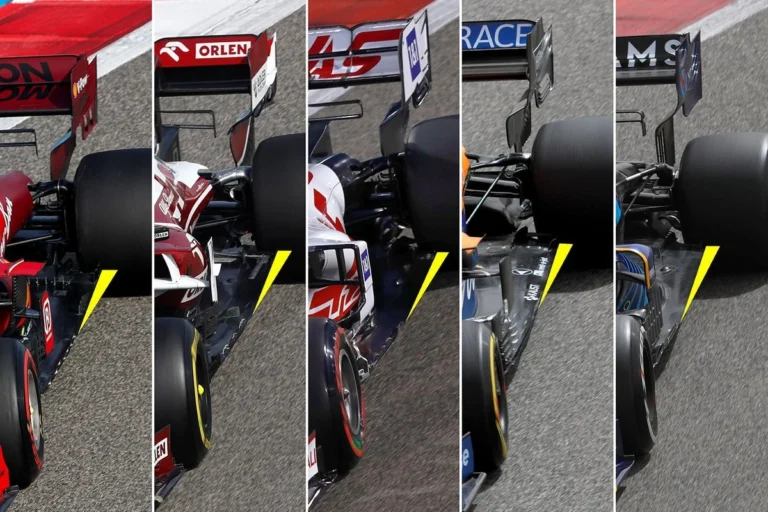 Ferrari Introduces Major Updates for 2025 Austrian GP