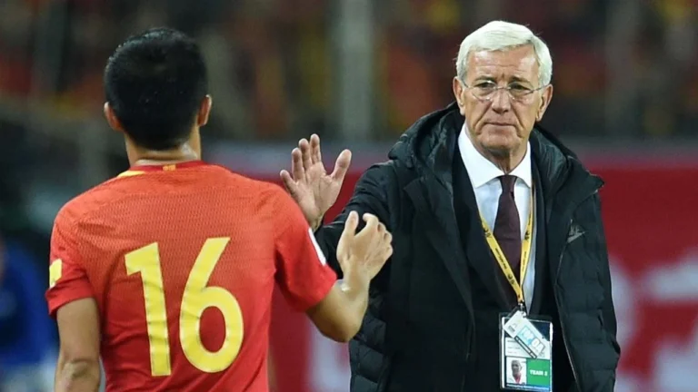 CFA pecat Branko Ivankovic jelang Piala Asia Timur 2025