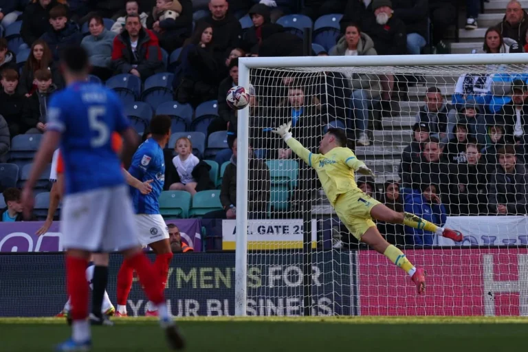 Liverpool sign goalkeeper Freddie Woodman from Preston North End