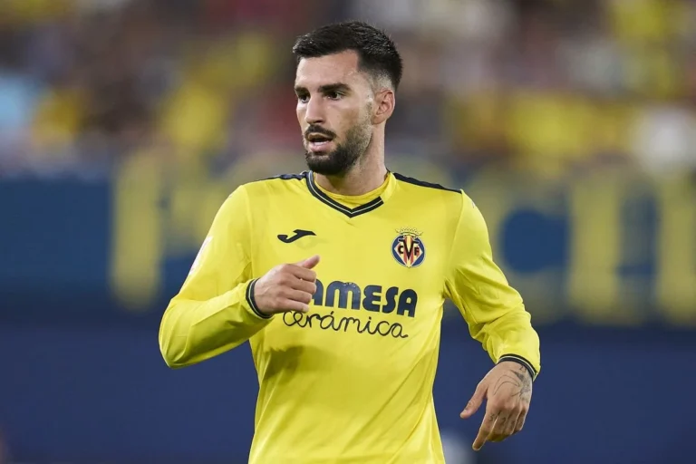Atlético Madrid Hampir Rampungkan Transfer Álex Baena Senilai €50 Juta