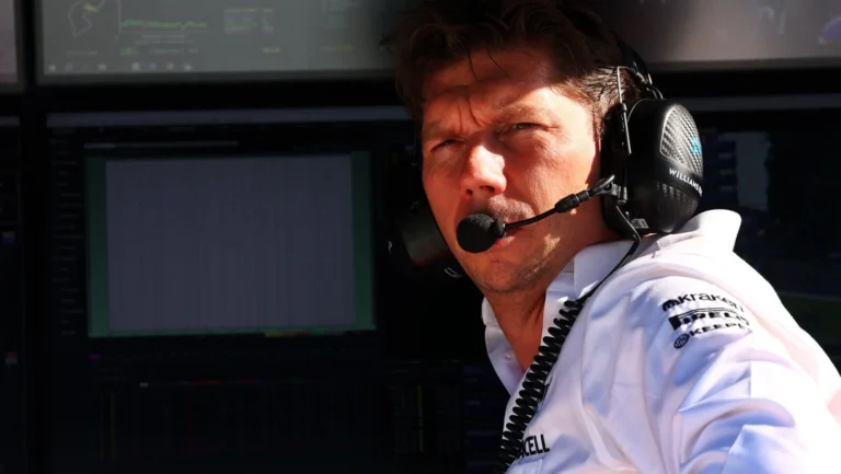 James Vowles ungkap detail perubahan Williams untuk tingkatkan performa tim