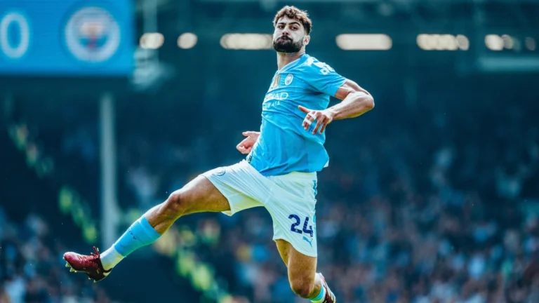 Josko Gvardiol becomes world’s most expensive defender according to CIES